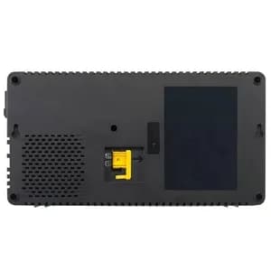 UPS APC BV650 INTERACTIVO EASY UPS 120V 6 TOMAS 375VATIOS-650VA — imagen 3