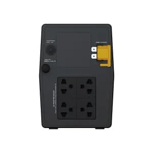 UPS APC BVG1200-LM INTERACTIVOS 120V 4 TOMAS 1200VA-650W — imagen 5