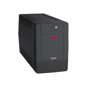 UPS APC BVG1200-LM INTERACTIVOS 120V 4 TOMAS 1200VA-650W — imagen 3