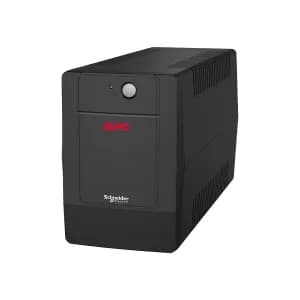 UPS APC BVG1200-LM INTERACTIVOS 120V 4 TOMAS 1200VA-650W — imagen 2