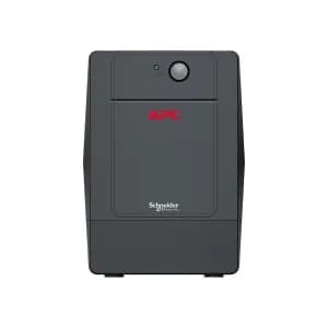 UPS APC BVG1200-LM INTERACTIVOS 120V 4 TOMAS 1200VA-650W — imagen 4