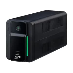 UPS APC BVX700LU-LM INTERACTIVO 120V AVR 4 TOMAS 360W -700VA CARGA USB — imagen 3