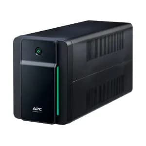 UPS APC BX2000M-LM INTERACTIVO 120V AVR 6 TOMAS 1200W-2000VA NEMA 5-20P — imagen 3