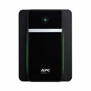 UPS APC BX2000M-LM INTERACTIVO 120V AVR 6 TOMAS 1200W-2000VA NEMA 5-20P