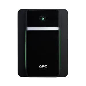 UPS APC BX2000M-LM INTERACTIVO 120V AVR 6 TOMAS 1200W-2000VA NEMA 5-20P