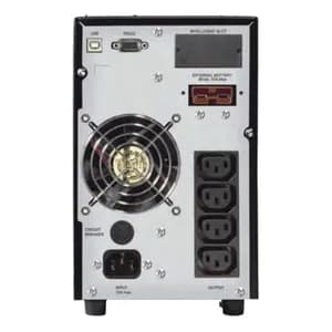 UPS CDP UPO11-3AXI ON LINE TORRE 3000VA-3000W-ENTRADA-SALIDA 220VAC-6 NEMA IEC-C 13-14 — imagen 3