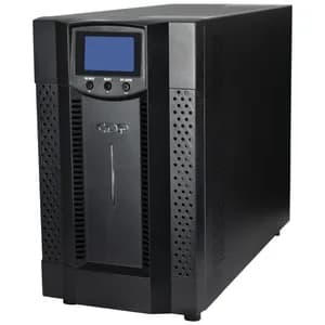 UPS CDP UPO11-3AXI ON LINE TORRE 3000VA-3000W-ENTRADA-SALIDA 220VAC-6 NEMA IEC-C 13-14 — imagen 2