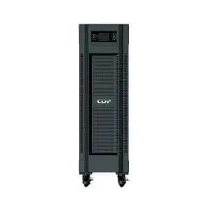 UPS CDP UPO22-10 ON LINE TIPO TORRE 10000VA-9000W ENTRADA 220VAC-SALIDA 110VAC-220VAC