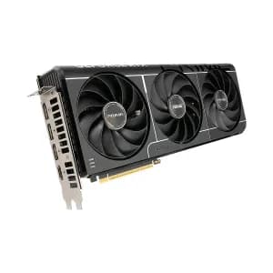 VIDEO ASUS PRIME GeForce RTX-5080 OC EDITION 16GB GDDR7 256BIT HDMI 3DP 3Vent PCIe 5.0 — imagen 4