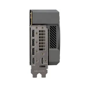 VIDEO ASUS TUF Gaming GeForce RTX-5080 16GB OC EDITION GDDR7 256BIT 2HDMI 3DP 3Vent PCIe 5.0 — imagen 5