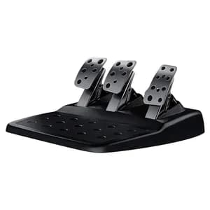 VOLANTE DRIVING LOGITECH G29 NEGRO PS3-PS4-PC SIMULACION INMERSIVA-PEDALES AJUSTABLES — imagen 5