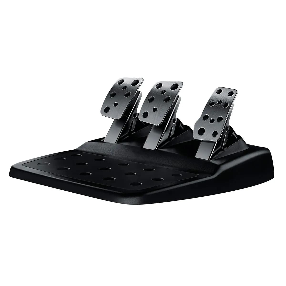 VOLANTE DRIVING LOGITECH G920 NEGRO XBOX ONE-PC SIMULACION INMERSIVA-PEDALES AJUSTABLES — imagen 7