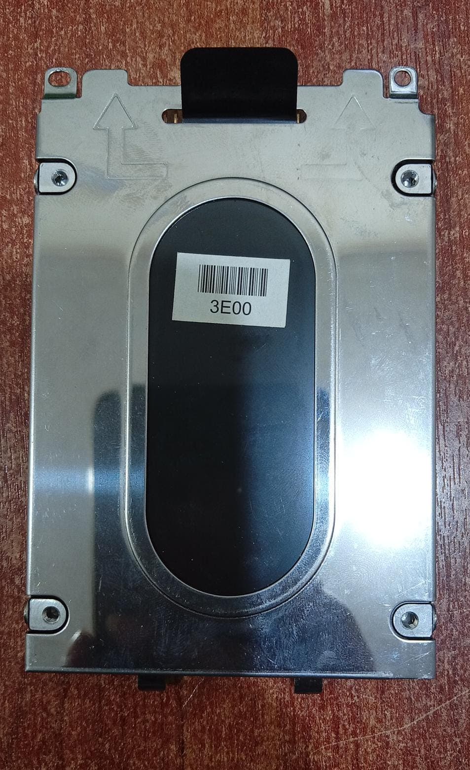 Disco Duro Toshiba MK6025GAS 60GB 2.5" IDE/PATA HDD 4200RPM / Usado — imagen 2