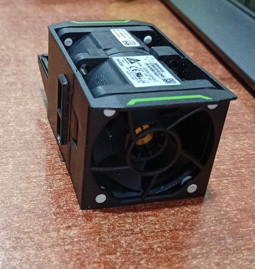 Módulo Ventilador Servidor Huawei FusionServer RH1288 Delta GFB0412EHS-D / Usado