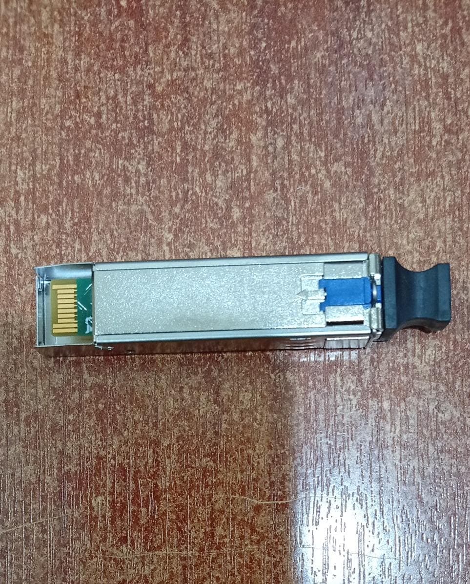 Transceptor Huawei MXPD-033S 155Mbps 1310nm 15km Monomodo eSFP SM LC – Seminuevo — imagen 2