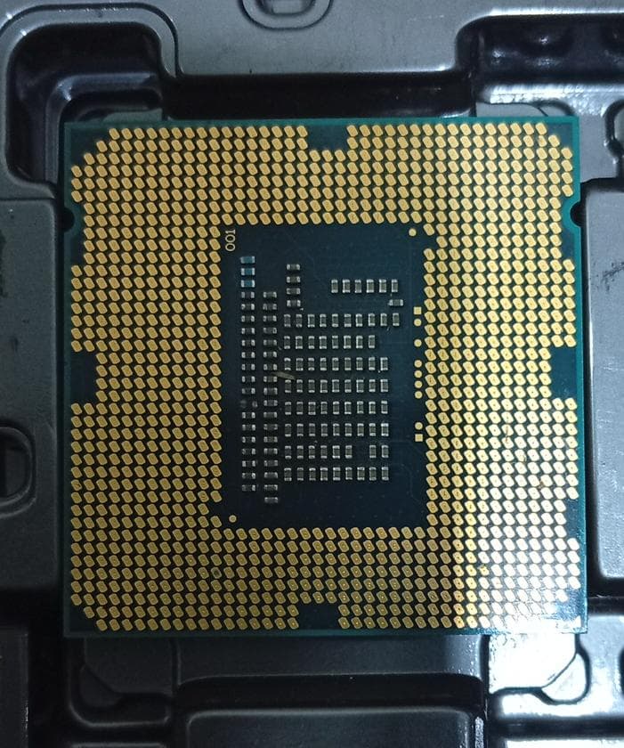 Procesador Intel Core i3-3250 3.50GHz LGA1155 SR0YX Usado — imagen 2