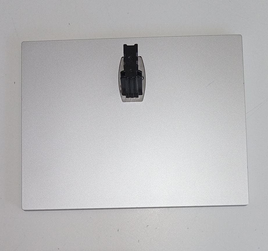 Base Inferior de Soporte para HP E24 G5 Monitor 23.8" N24812-001 N22864-711 - Nueva — imagen 2