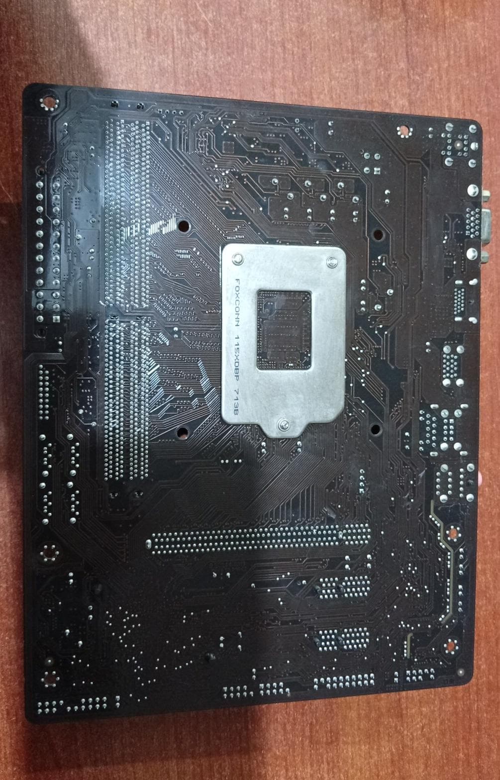Combo Placa Madre Gigabyte GA-H110M-H + Intel Core i5-6500 3.20GHz + 4GB DDR4 2133MHz (LGA 1151) - Usado — imagen 2