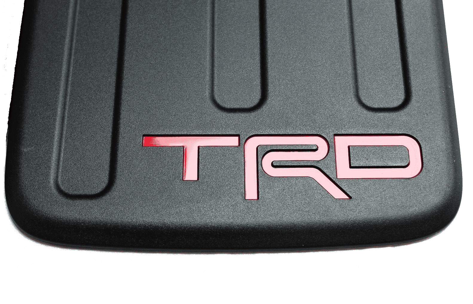 1 Guardalodos/Guardafangos Frontales TRD PC389-0K001 389-0K002 | TOYOTA HILUX | LH del 2015 al 2022 — imagen 7