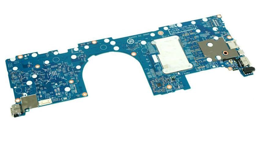 17892-1N | HP Pavilion x360 | i7-8550U | MORHERBOARD — imagen 2