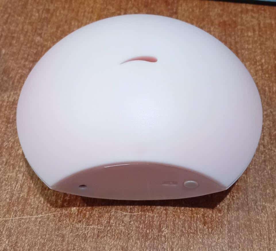 2 Difusores de Aroma Ultrasónico SMART MINI 1 / 80ml USB Compacto LED Portátil — imagen 2