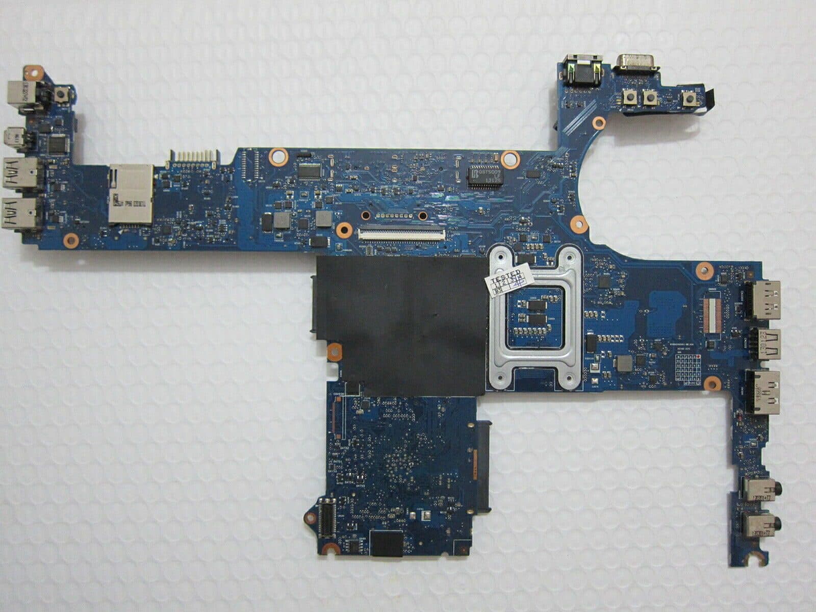 6050A2466401 686036-001- HP 686040 – 601 | HP Probook 6470B HP 8470P Series 8470W | 165276 — imagen 1