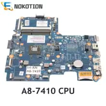 6050A2822801-MB-A02- HP 858043 G5 14-AN, DINERAMD- AMD Ryzen™ 5 7535U 2 3 — imagen 1