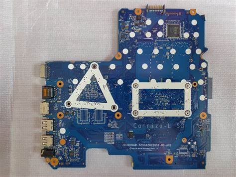 6050A2822801-MB-A02- HP 858043 G5 14-AN, DINERAMD- AMD Ryzen™ 5 7535U 2 3 — imagen 2