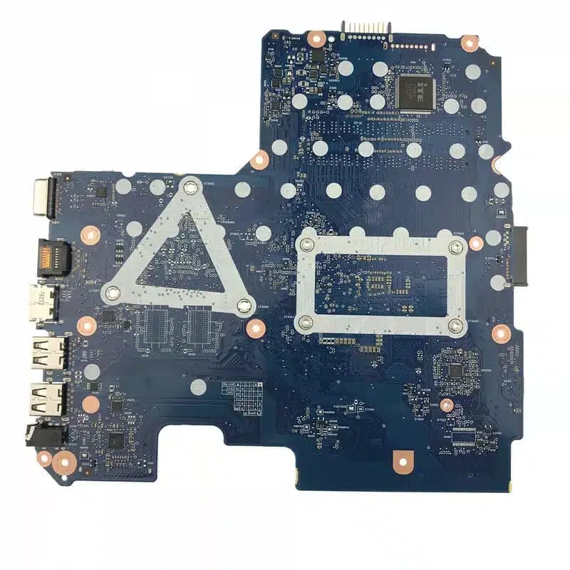 6050A2892401-MB-A01 | HP 240 G5 | AO8CFD9D1FE4 | MORHERBOARD — imagen 2