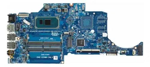 6050A3166001-MB-A02 | Hp 240 G7 Intel I3 | i3-1005G1 — imagen 1