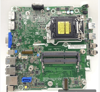 746722-001 746219-002 746722-501 | HP ProDesk 600 G1 |para Intel Q85 — imagen 1