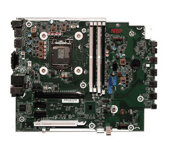 912337-001 912337-601, 901017-001 | HP Placa base EliteDesk 800 G3 | Intel Corp — imagen 1