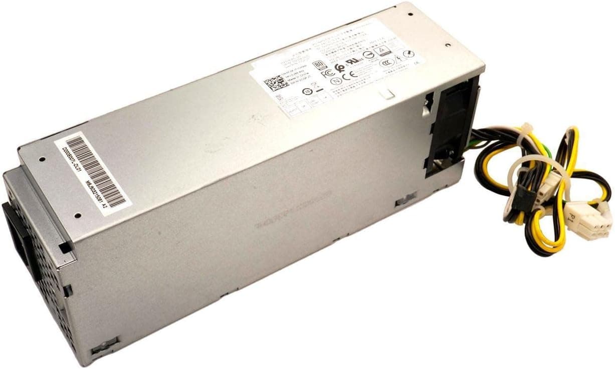 AC255ES-00 PCB050 - Fuente de alimentación de 255 W | Dell Optiplex 3020 7020 9020 Precision T1700 — imagen 5