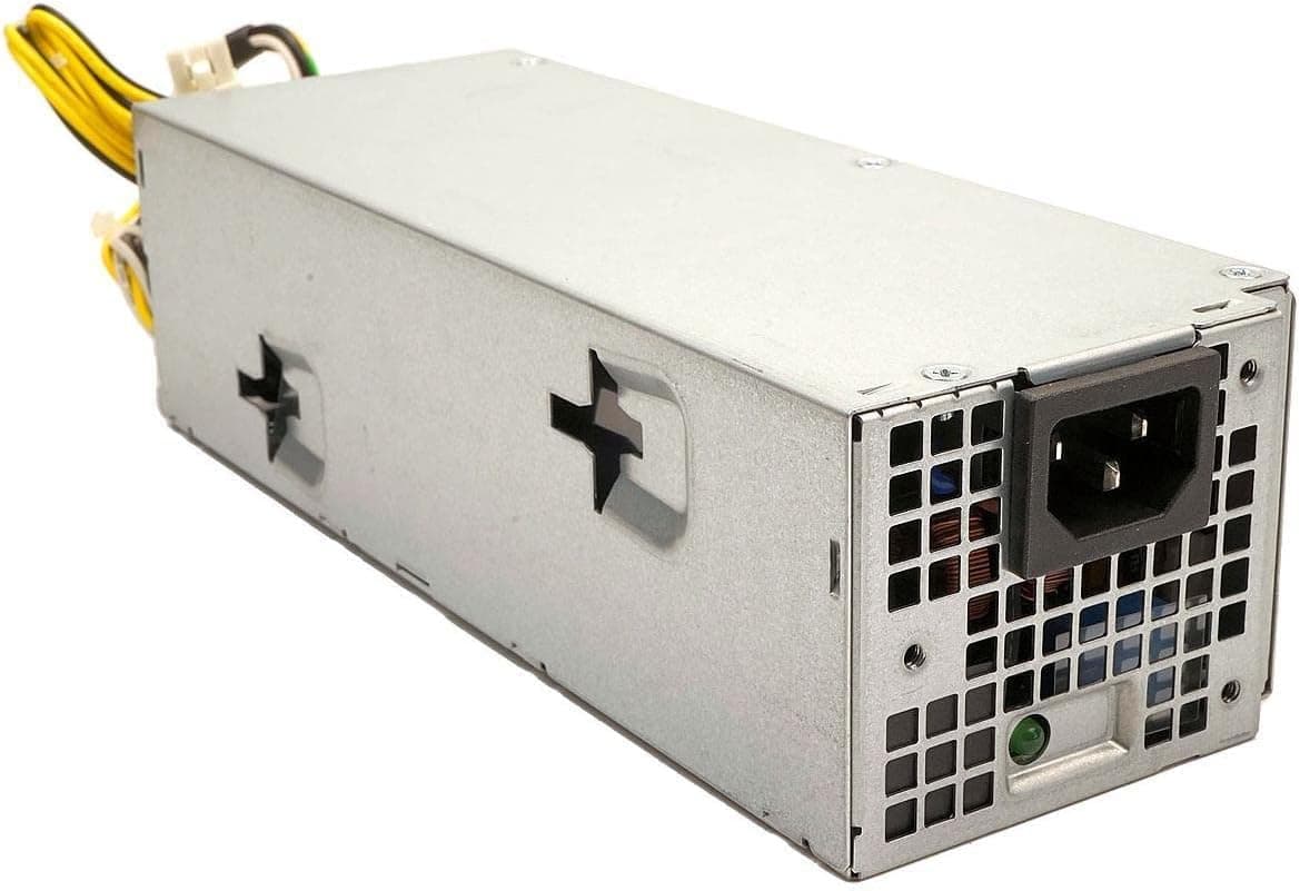 AC255ES-00 PCB050 - Fuente de alimentación de 255 W | Dell Optiplex 3020 7020 9020 Precision T1700 — imagen 4