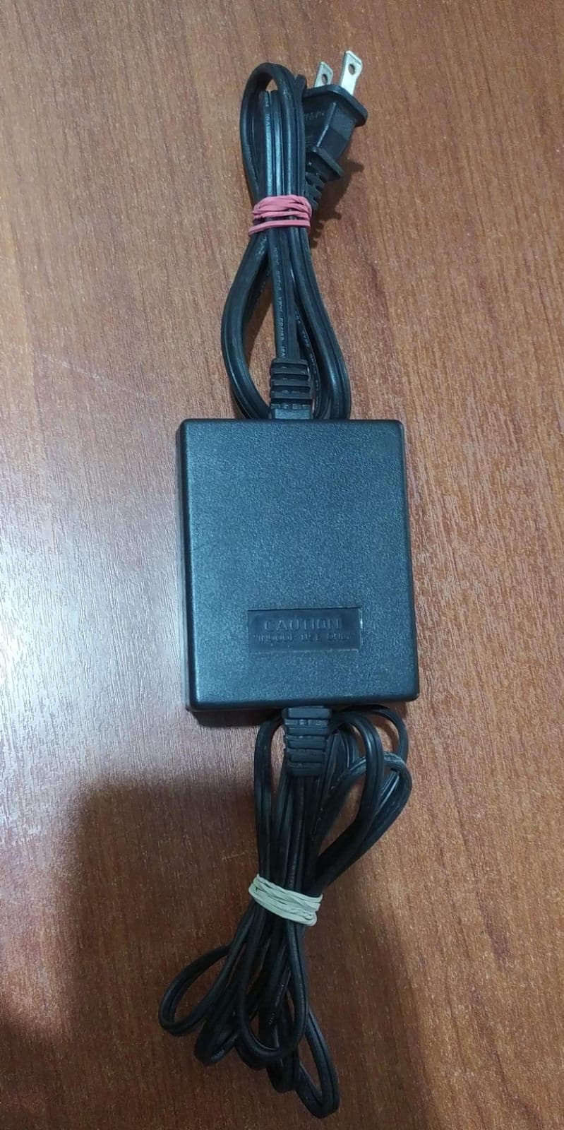 Adaptador AC | PA-1513A | Extron Electronics | 15VAC 1.3A | AC ADAPTOR — imagen 4