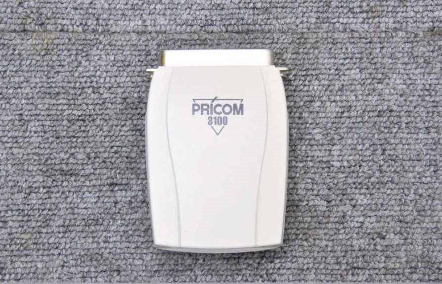 ADAPTADOR CONECTOR LTP A RED PARA IMPRESORA PRICOM 3100 — imagen 2