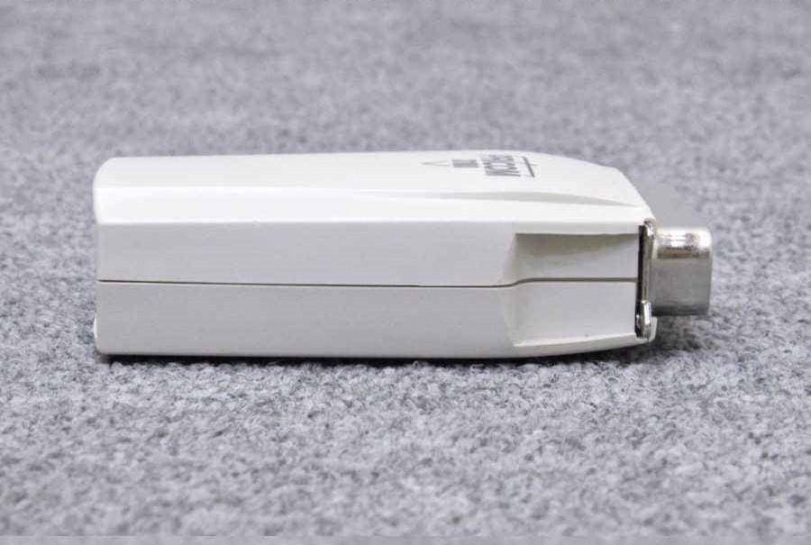 ADAPTADOR CONECTOR LTP A RED PARA IMPRESORA PRICOM 3100 — imagen 3