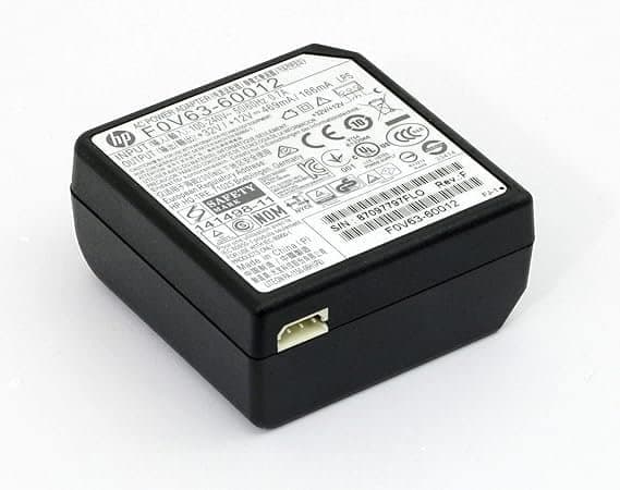 Adaptador Corriente HP F0V63‑60012 – 32 V/469 mA – Compatible con Serie 500, Officejet y Envy — imagen 3