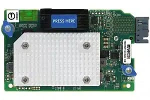 Adaptador | CU0410431-01 | QMH2682-HP | HPE | Bus Host | Canal de Fibra de 16 Gb/s — imagen 6