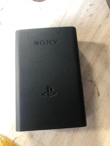 Adaptador de Corriente Alterna | ADP-708SR | PCH-ZAC1 Sony Playstation Vita OEM | 5V - 1500mA — imagen 4