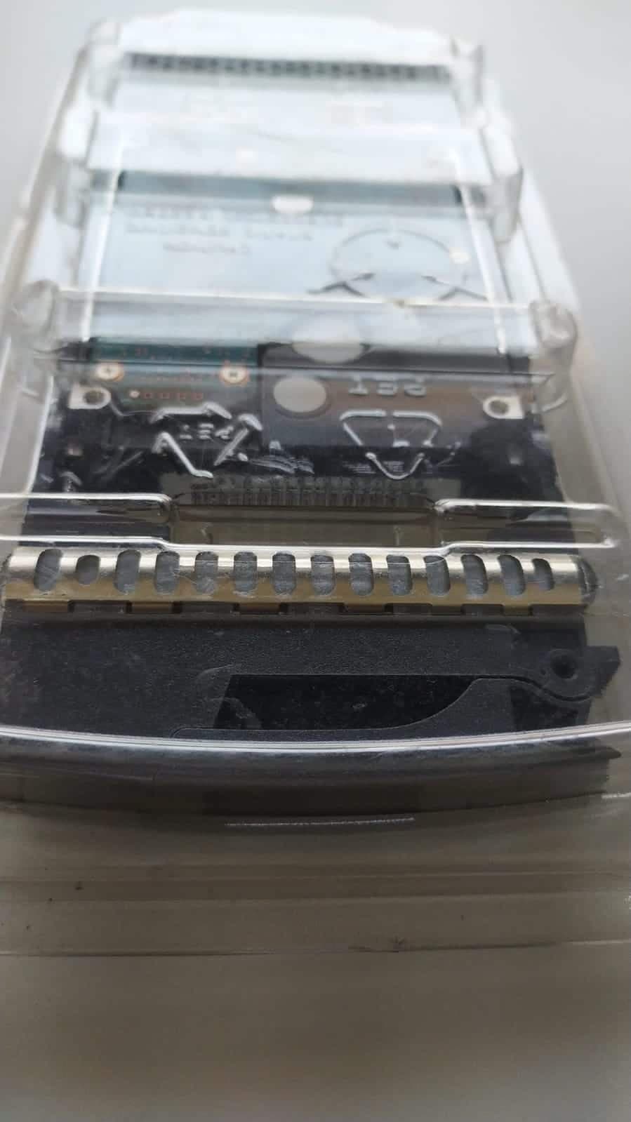 Adaptador de Corriente | TOSHIBA | AL13SEB900 | 900 GB | 10,500 RPM — imagen 5