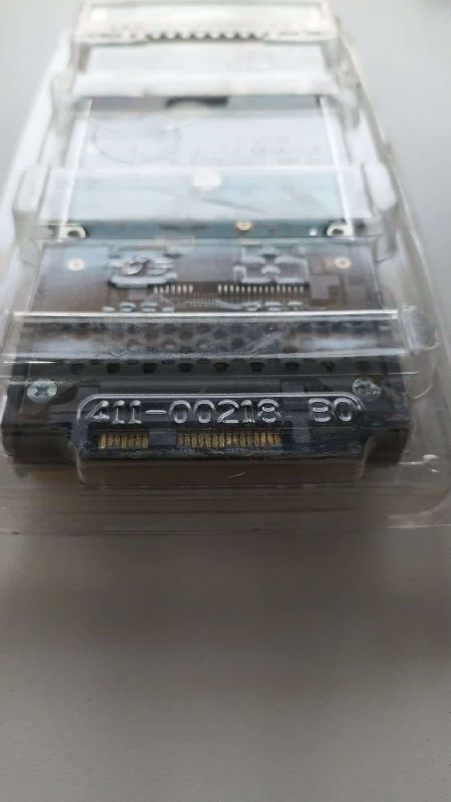 Adaptador de Corriente | TOSHIBA | AL13SEB900 | 900 GB | 10,500 RPM — imagen 6