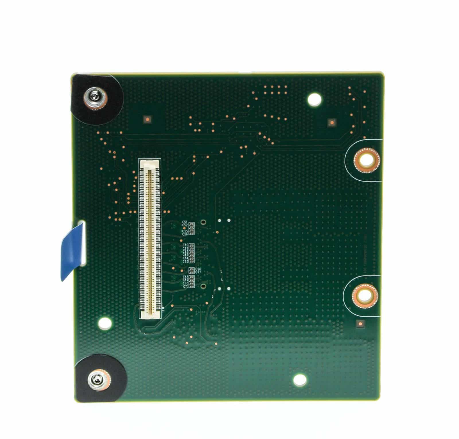Adaptador de HPE AROC a NVMe |ProLiant DL380 / DL385 Gen10 Plus, DL385 Plus v2 - P18719-001 — imagen 5
