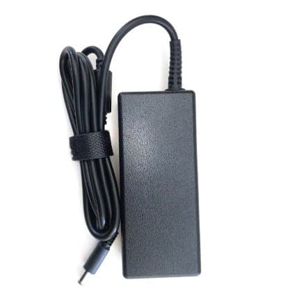 Adaptador de poder Dell MK947 DA65PM111 (19.5V ⎓ 3.34A) Plug Aguja Mini – Inspiron, Latitude y XPS — imagen 2