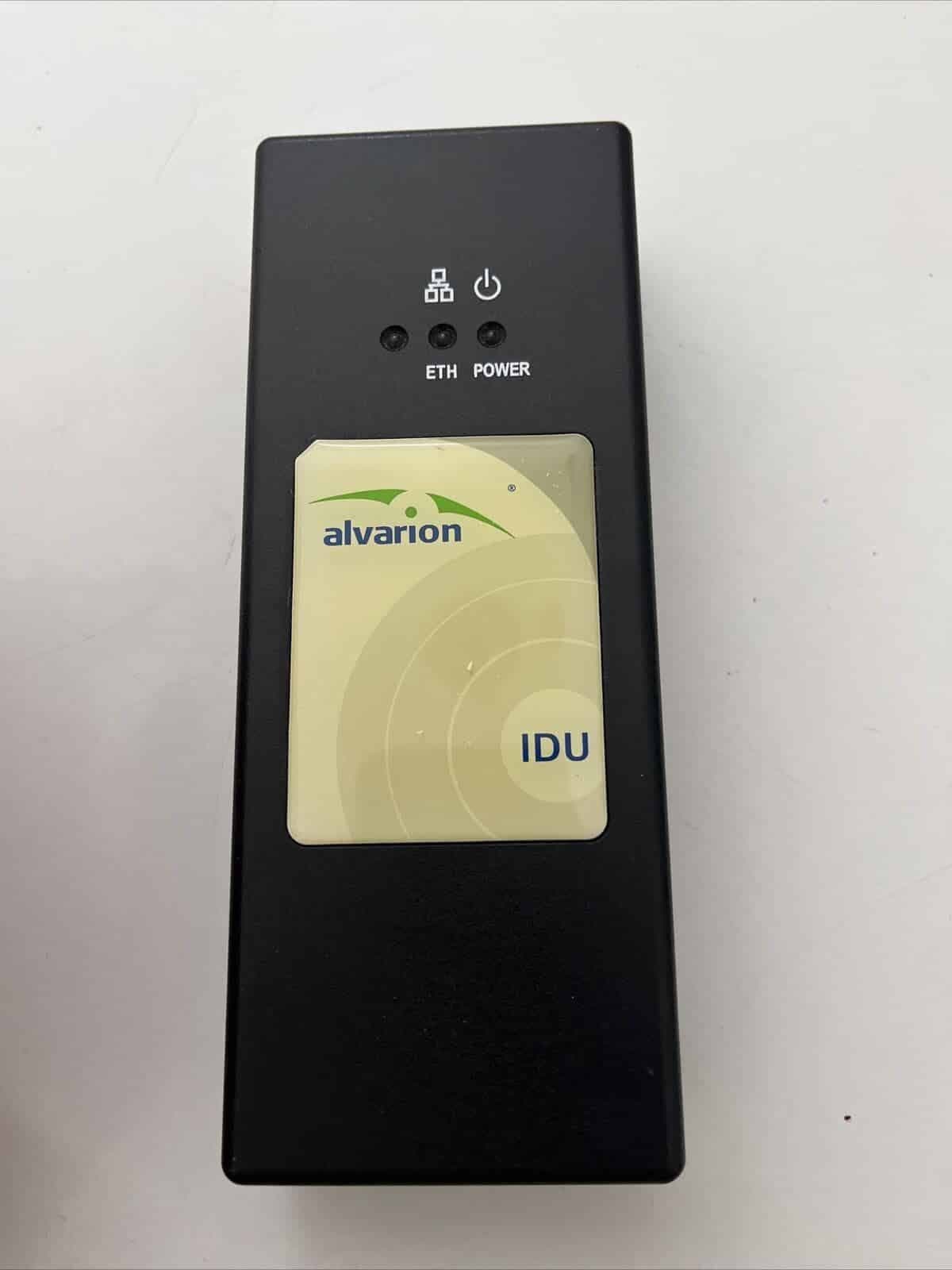Adaptador de poder PS1073 (Alvarion 0334B5555) 55 V 1 A – Usado en perfecto estado — imagen 7