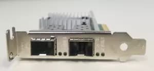 Tarjeta de Red o Adaptador de red convergente Ethernet | INTEL | X520-SR2 / E10G42BFSRG1P5 — imagen 4