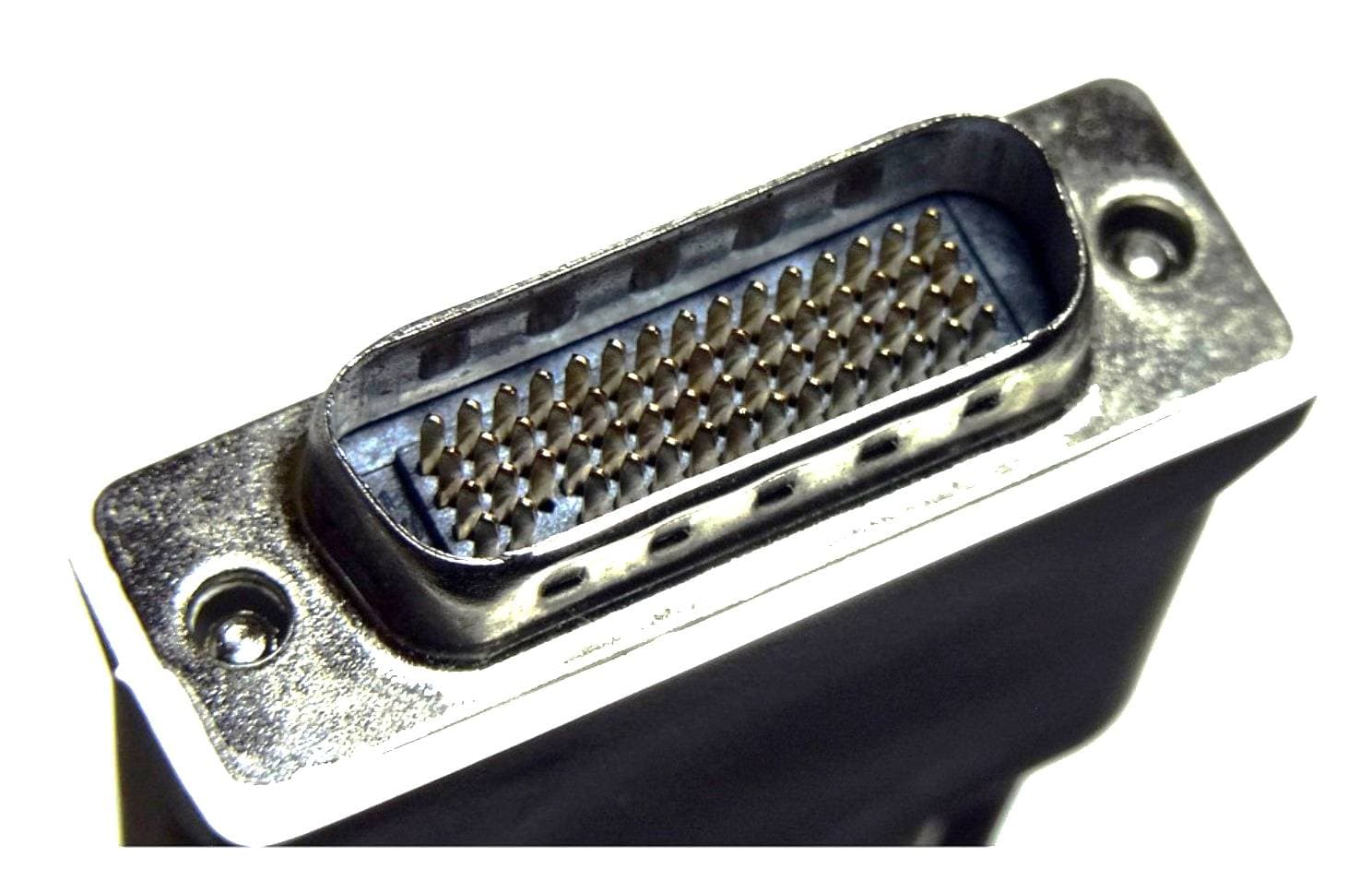 ADAPTADOR DE VIDEO SPLITTER VGA DOBLES 59-PIN DMS-HP 338285-008 REV A — imagen 4