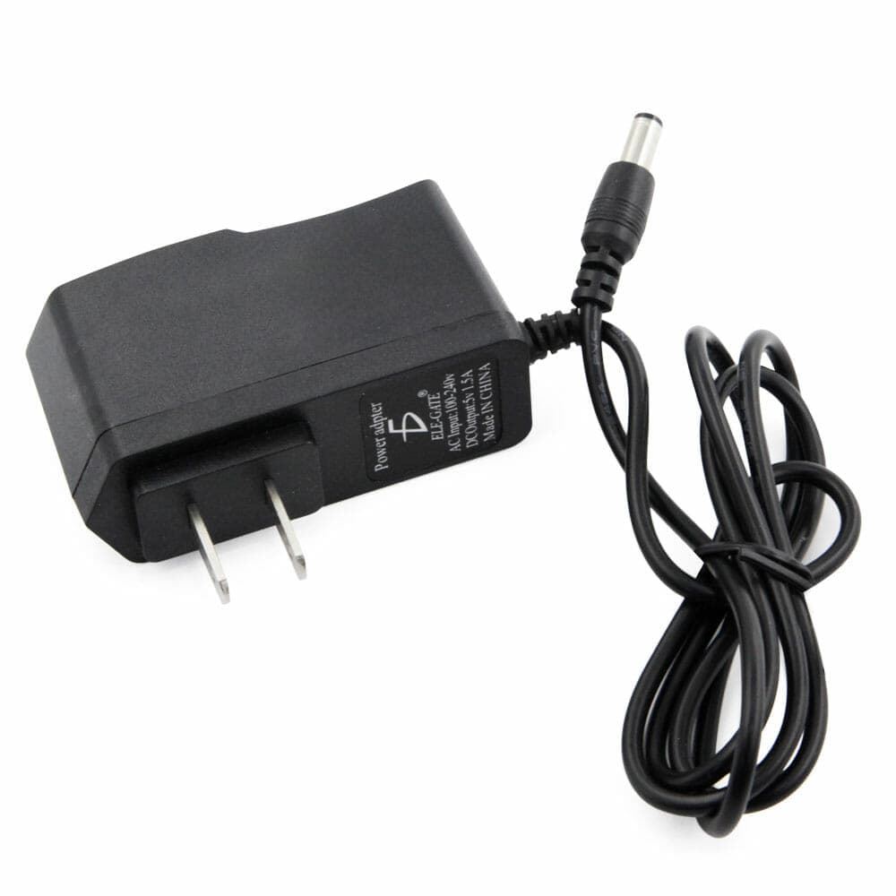 ADAPTADOR FUENTE DE PODER 5V 1.5A — imagen 1