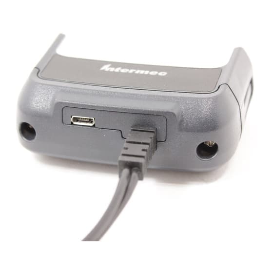 Adaptador poder/Comunicación de escritorio Intermec AE37 (851-093-311) para dispositivos CN50, CN51 — imagen 2