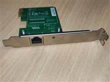 Adaptador | TP-Link | TG-3468 | Gigabit | PCI Express | Network | Adapter | Wi-Fi | 2052500717 — imagen 2